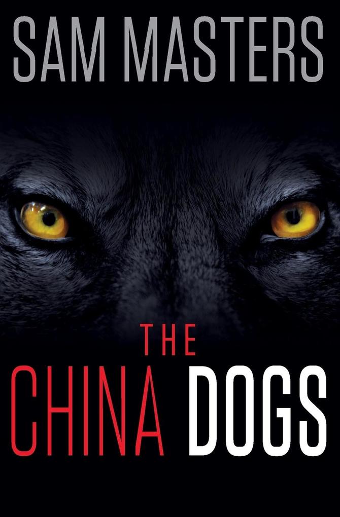 CHINA DOGS PB