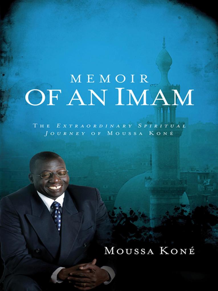 Memoir of an Imam