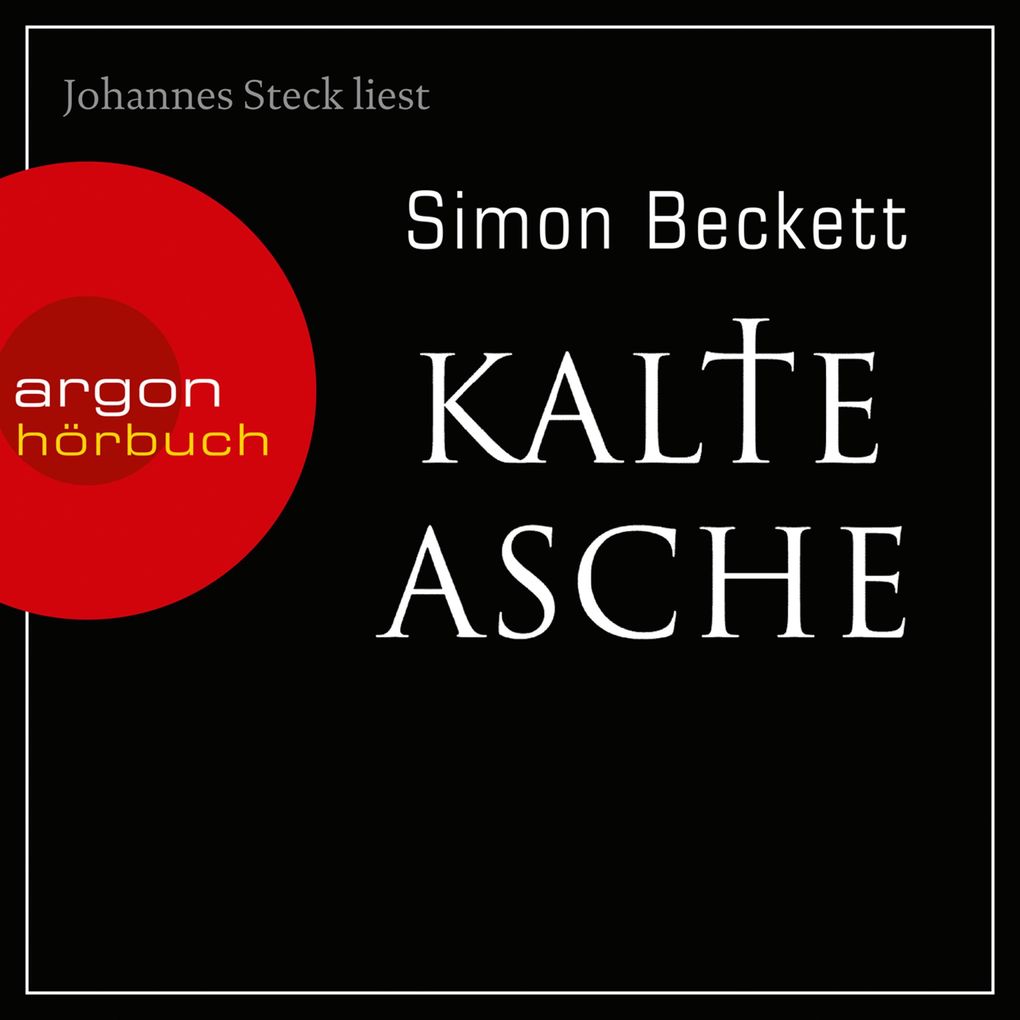 Image of Kalte Asche