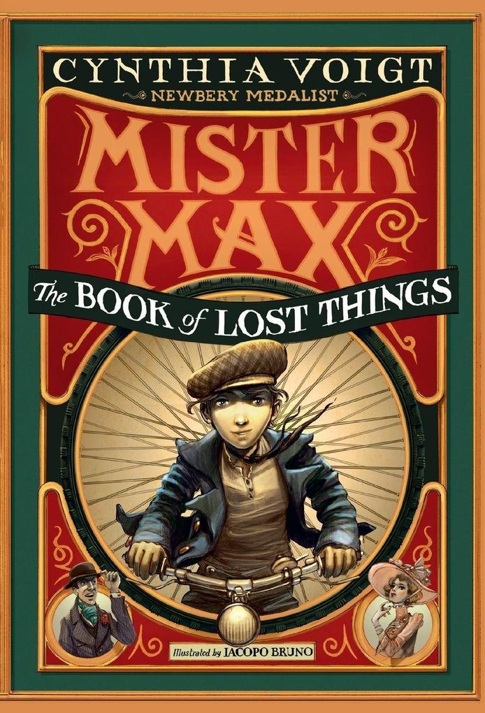 Mister Max