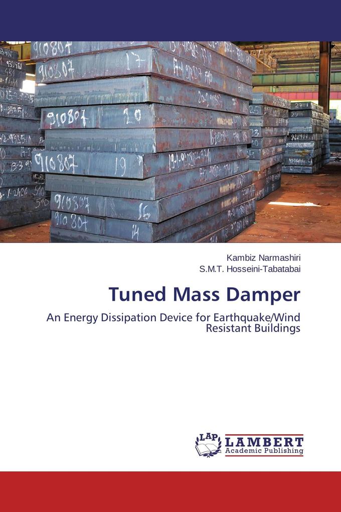 Tuned Mass Damper