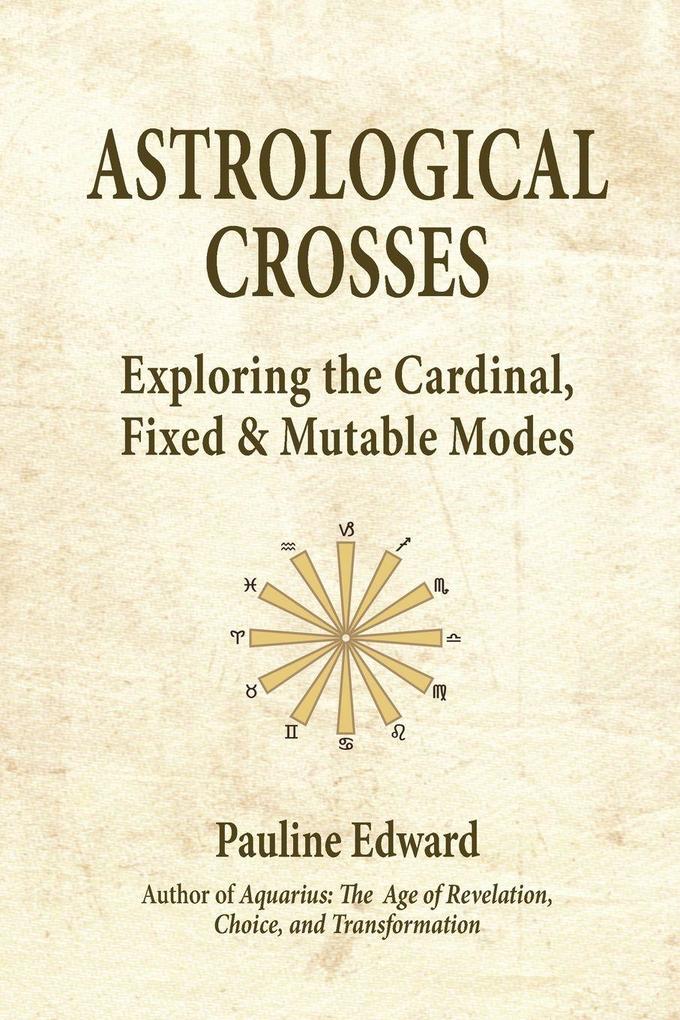 Astrological Crosses
