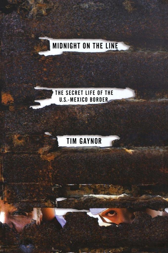 Midnight on the Line