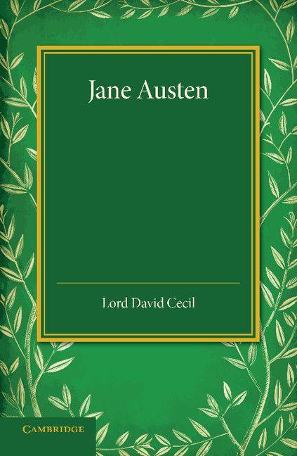 Jane Austen