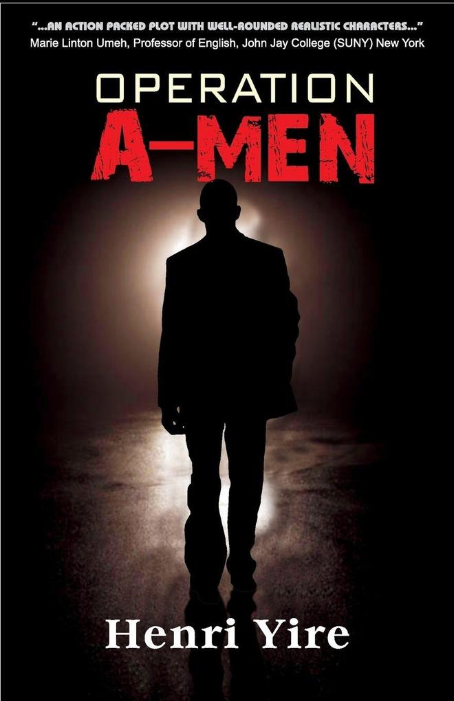 Operation A-Men