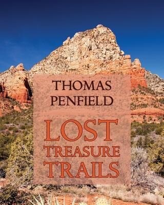 Lost Treasure Trails
