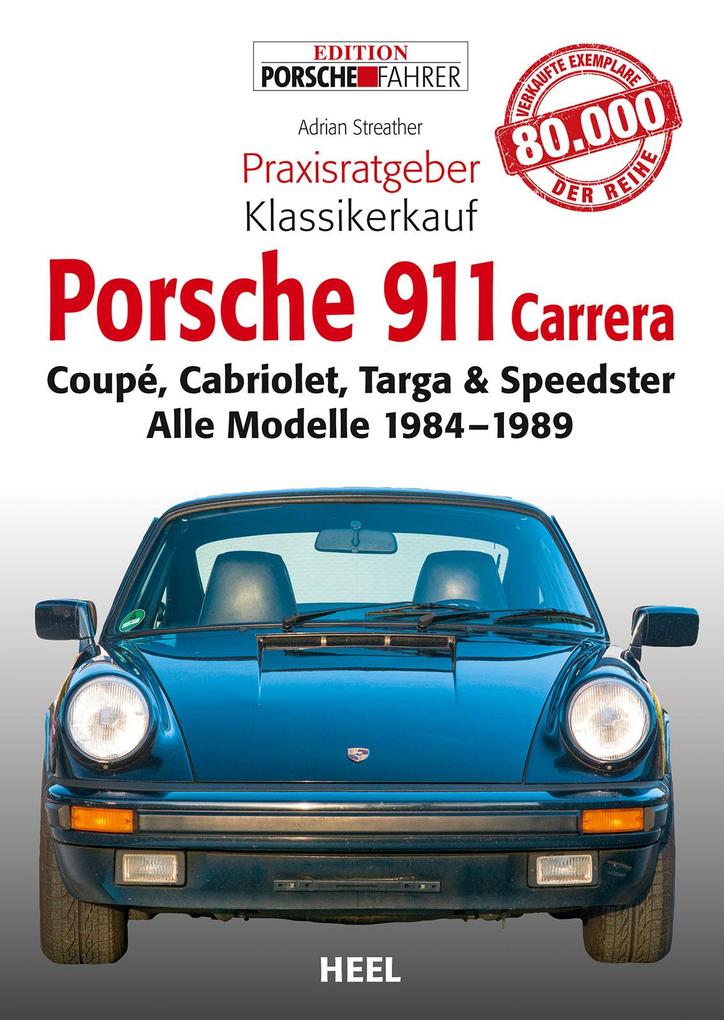 Praxisratgeber Klassikerkauf:  911 Carrera
