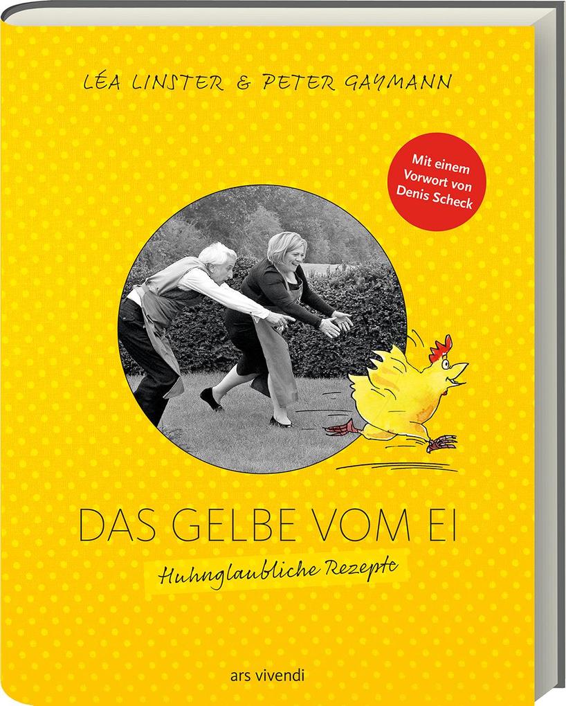 Ars Vivendi Das Gelbe Vom Ei - Bild 5