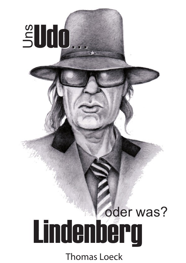 Image of Uns Udo Lindenberg - oder was?