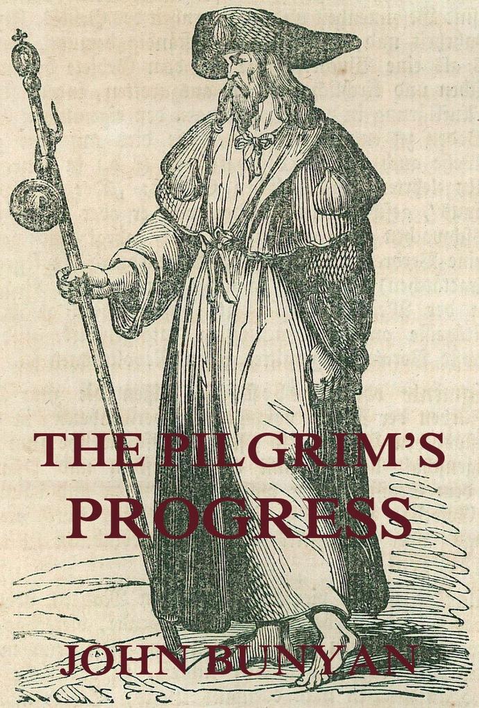 The Pilgrim‘s Progress
