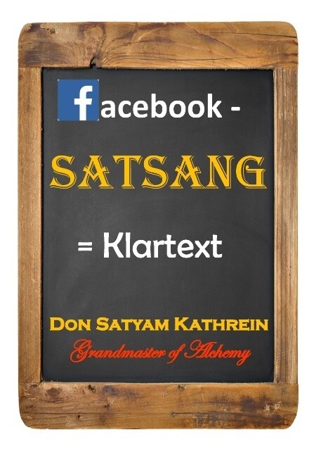 facebook - Satsang