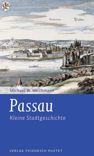 Passau Michael W. Weithmann - Bild 3