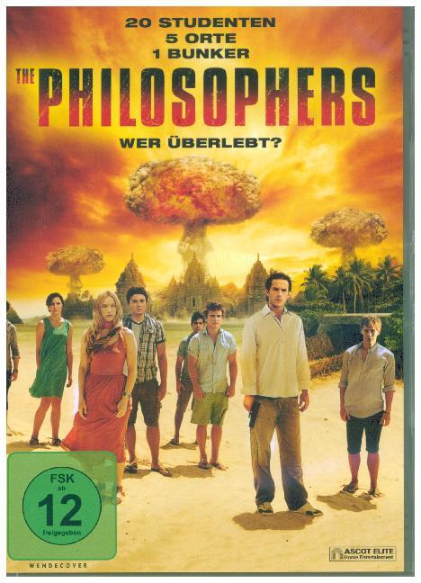 The Philosophers