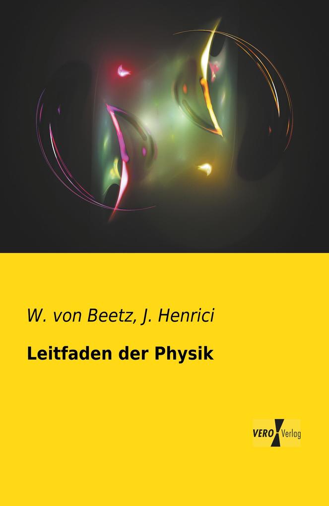 Leitfaden der Physik
