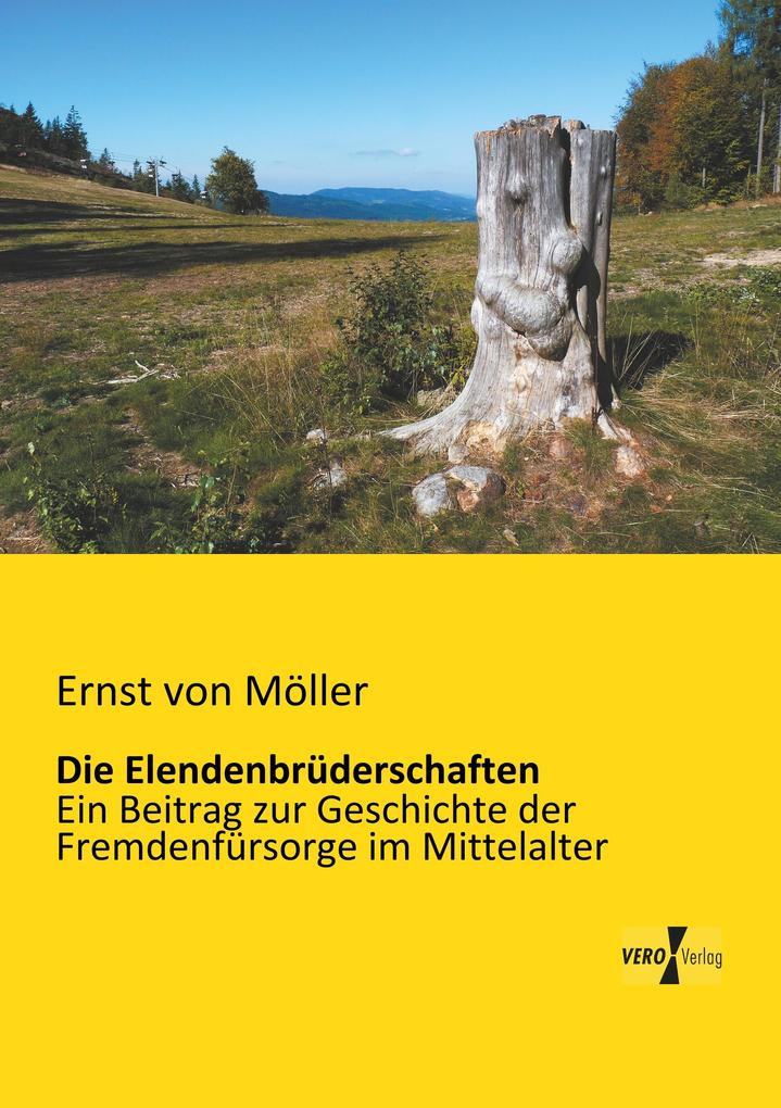 Die Elendenbrüderschaften
