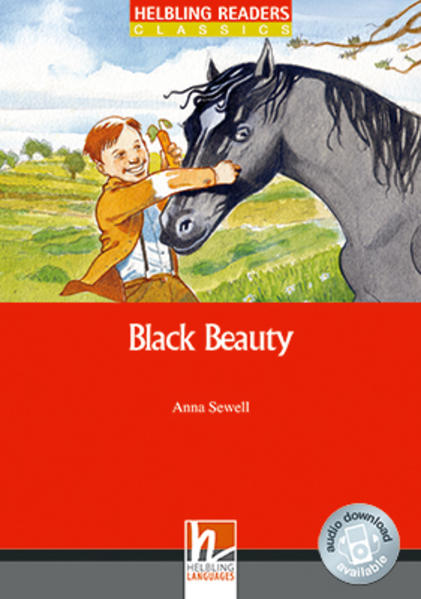 Black Beauty Classics Level 2 (A1/A2)