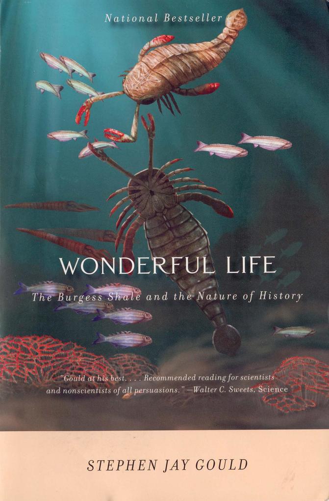 W. W. Norton & Company Wonderful Life
