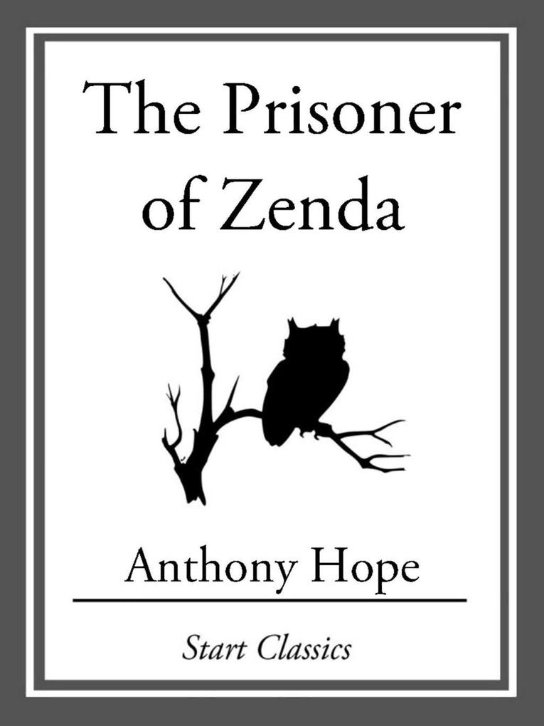 The Prisoner of Zenza