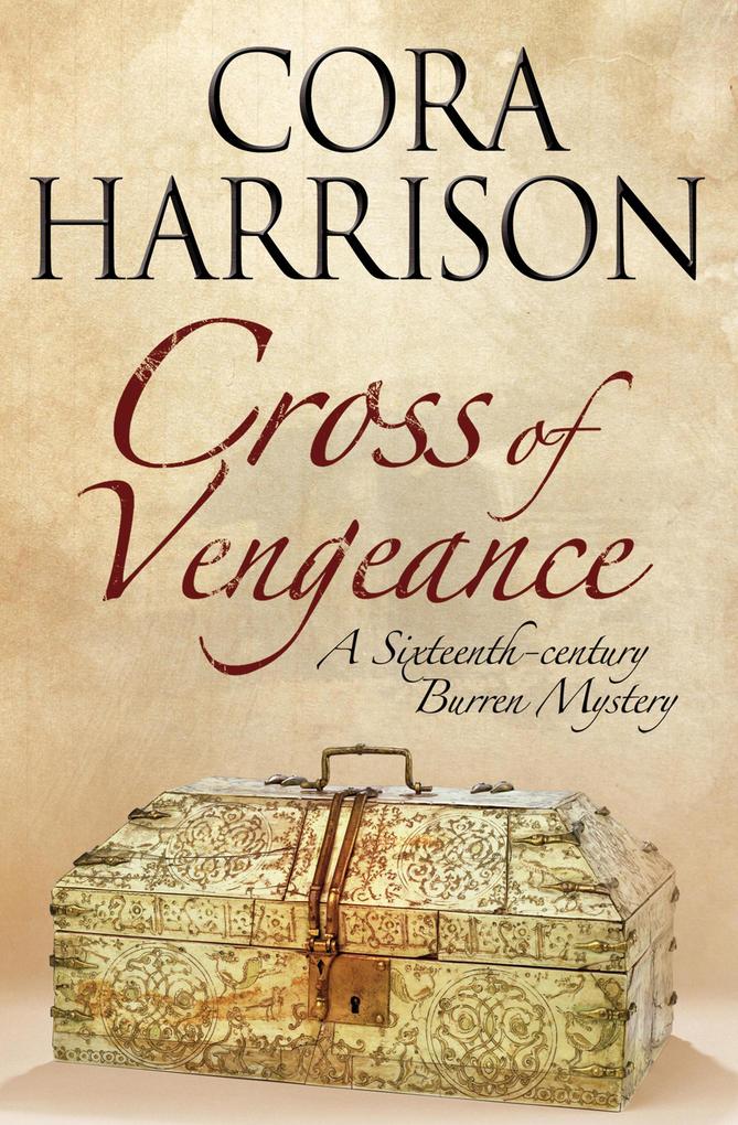 Cross of Vengeance