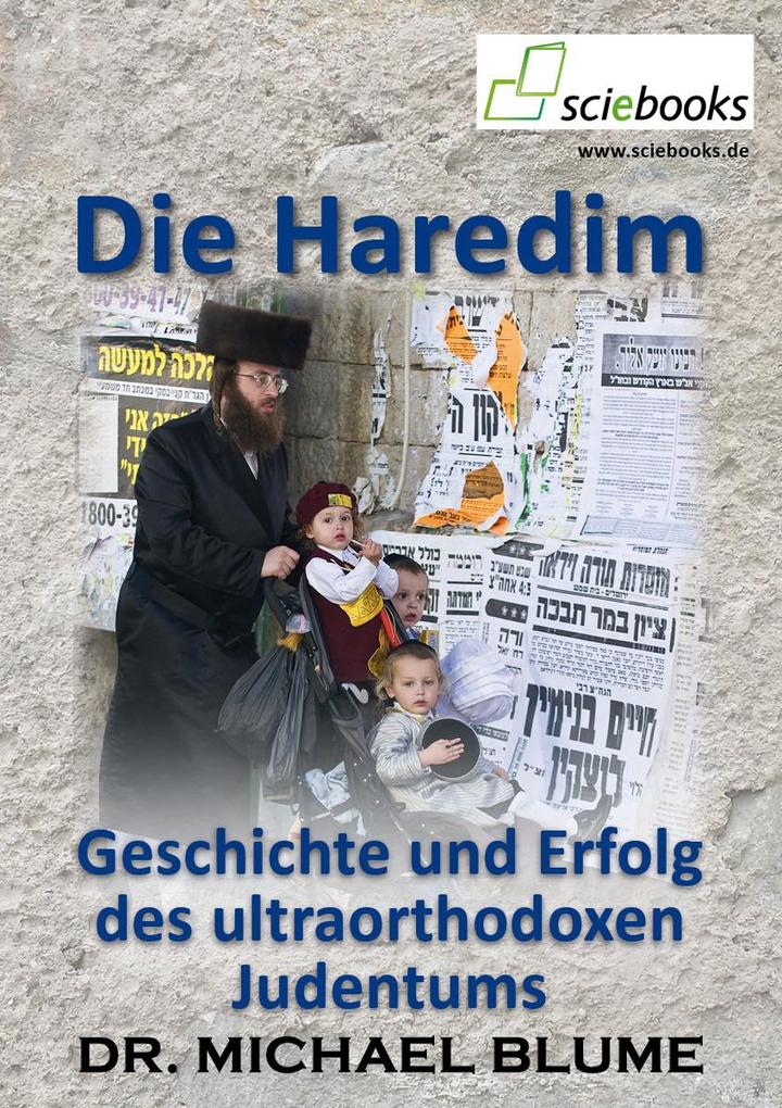 Die Haredim
