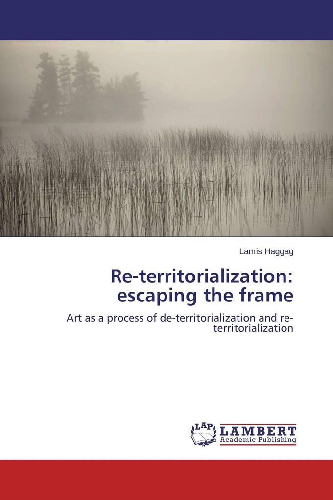 Re-territorialization: escaping the frame