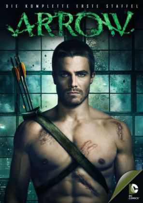 Arrow