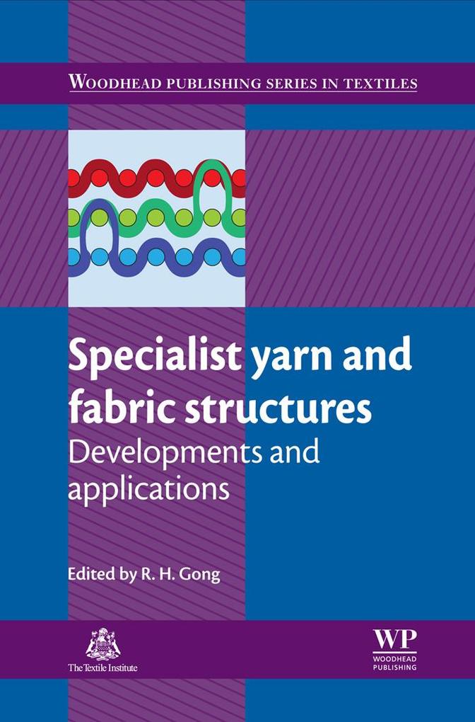 Specialist Yarn and Fabric Structures