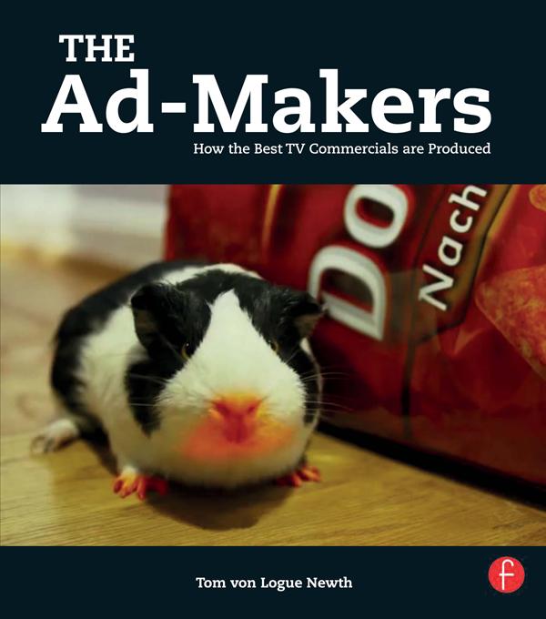 The Ad-Makers
