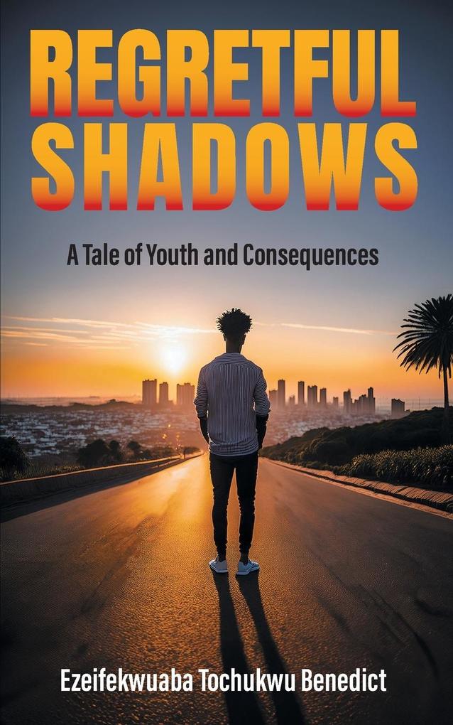 Regretful Shadows