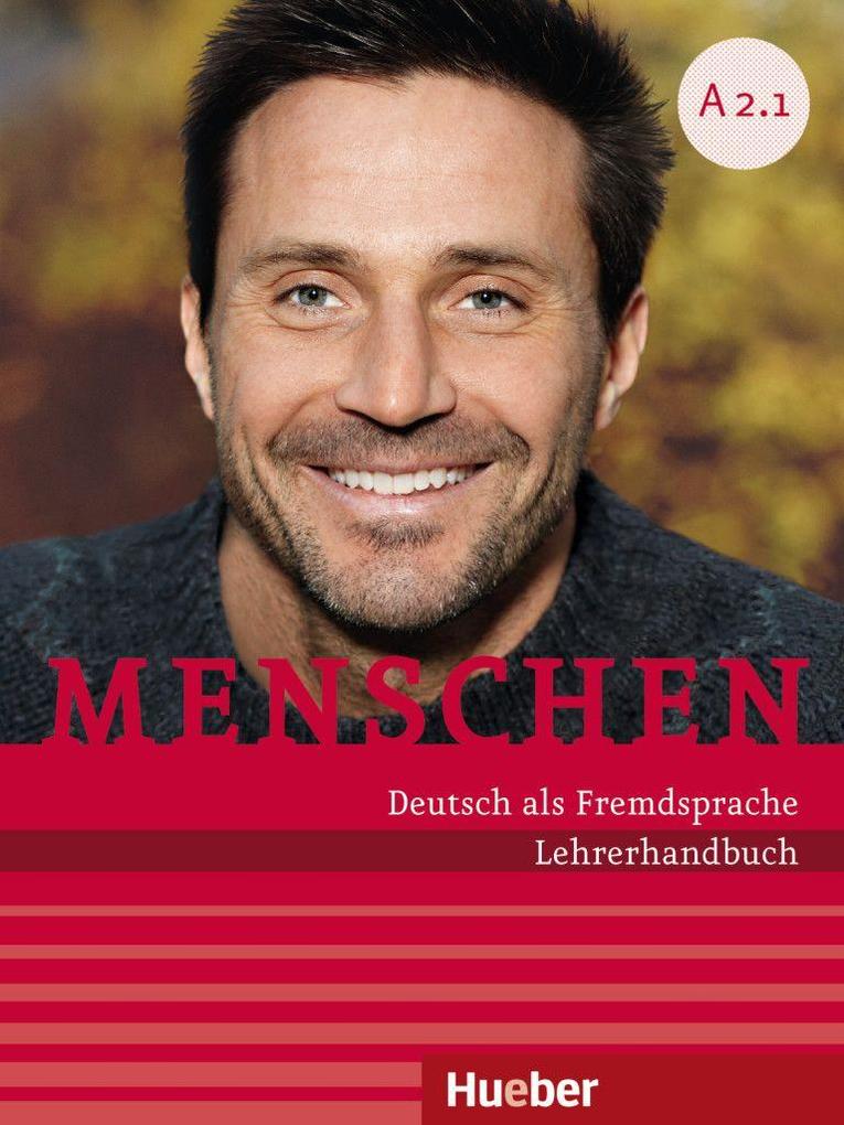 Menschen A2/1. Lehrerhandbuch Susanne Kalender - Bild 6