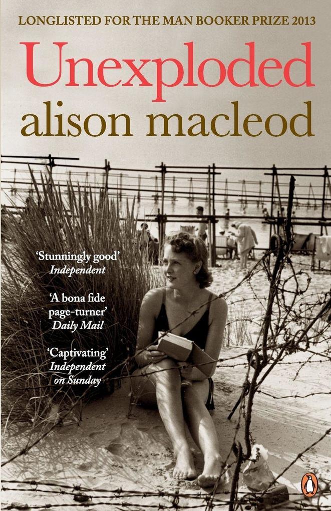 Unexploded