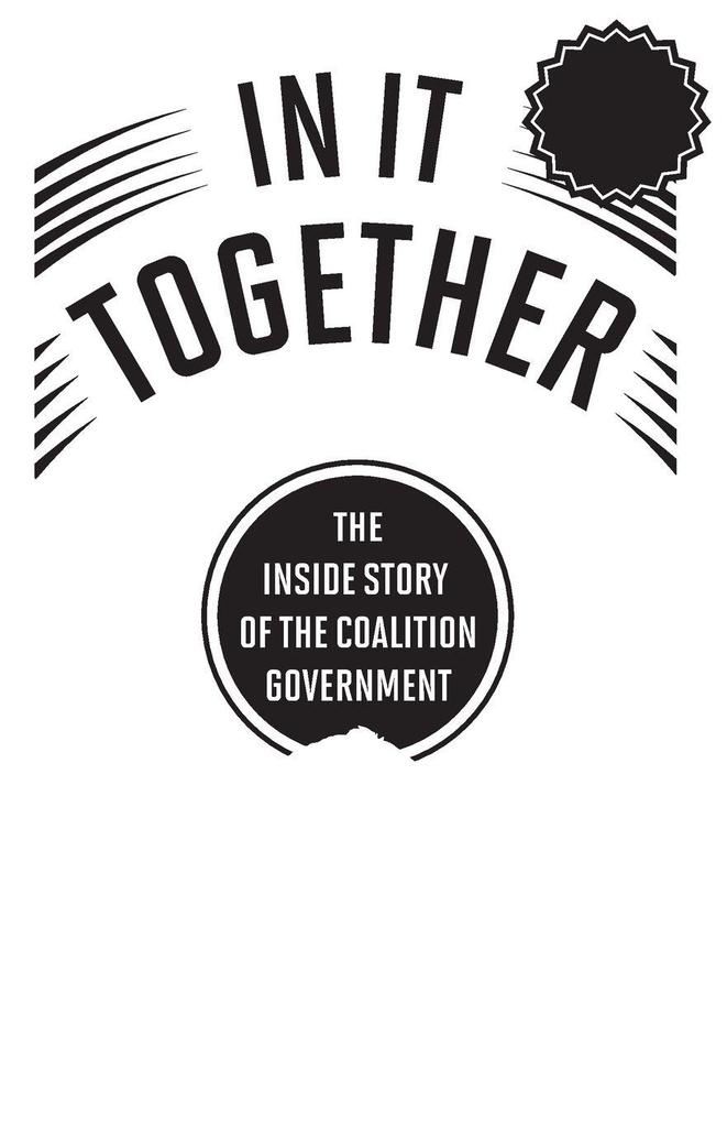 In It Together
