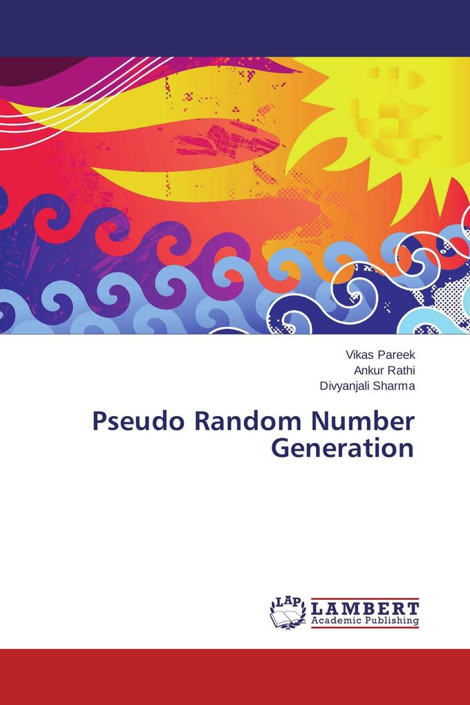 Pseudo Random Number Generation