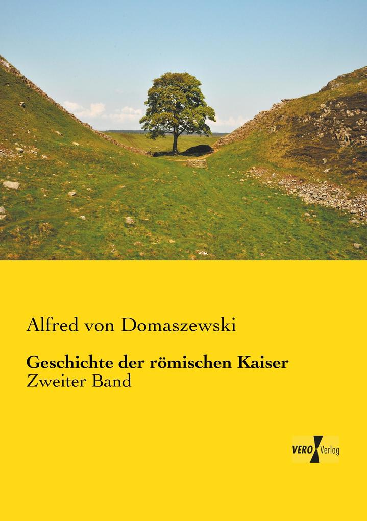Geschichte der römischen Kaiser