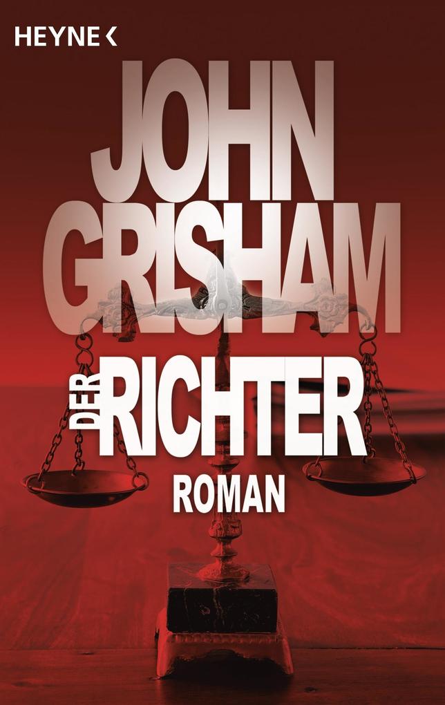 Der Richter John Grisham - Bild 7