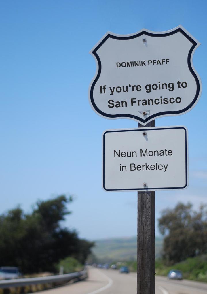 If you‘re going to San Francisco