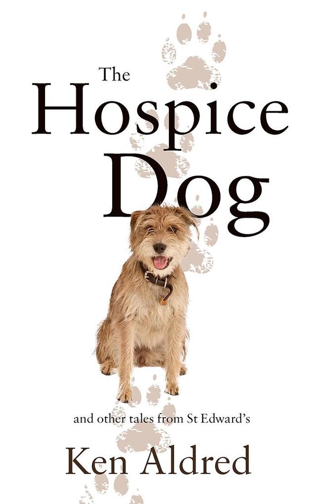 Hospice Dog