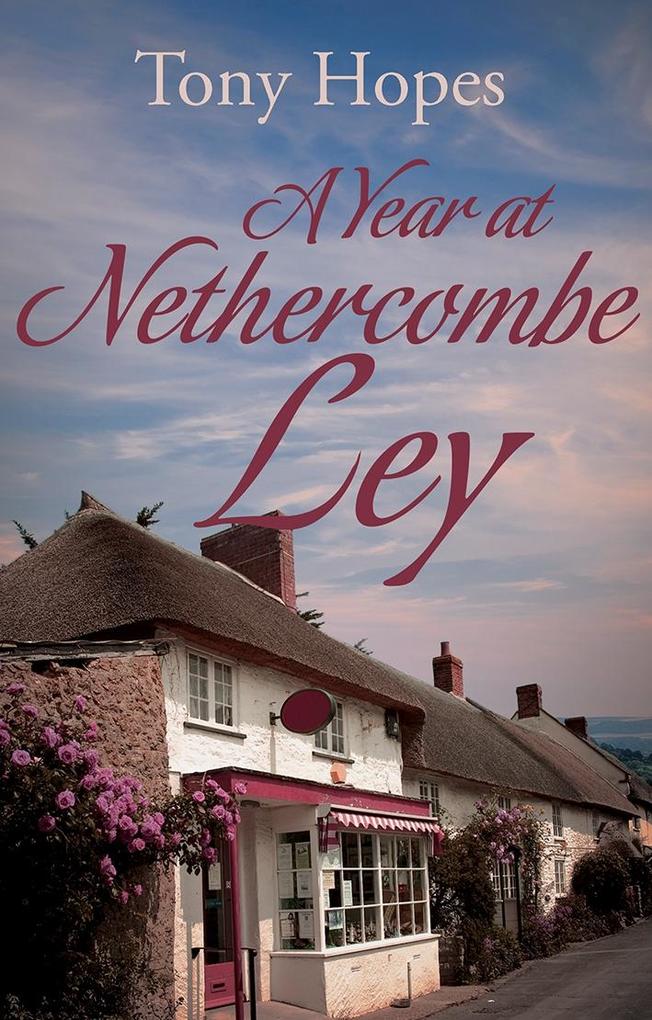 Year at Nethercombe Ley