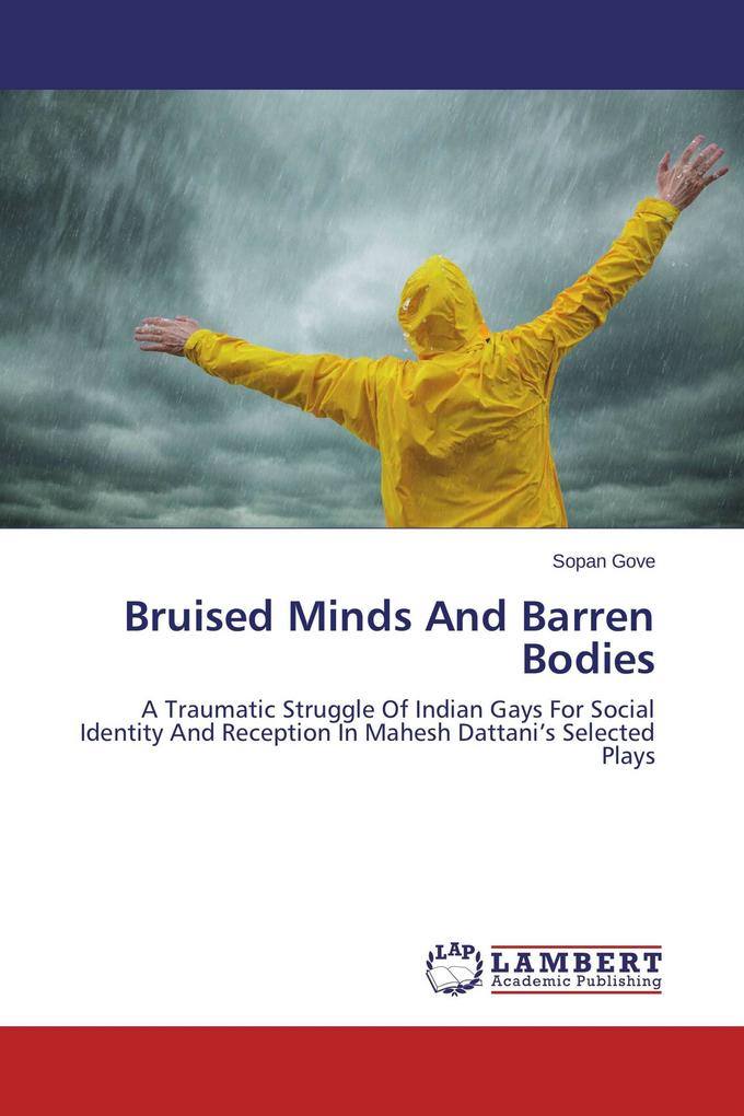 Bruised Minds And Barren Bodies