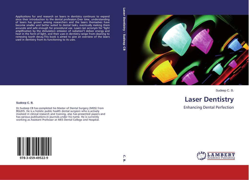 Laser Dentistry