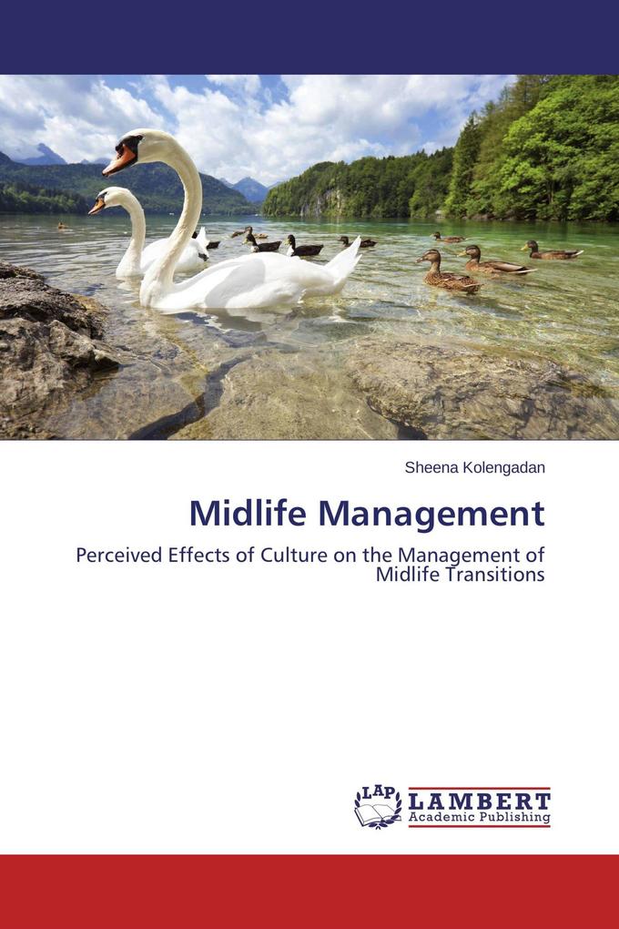 Midlife Management