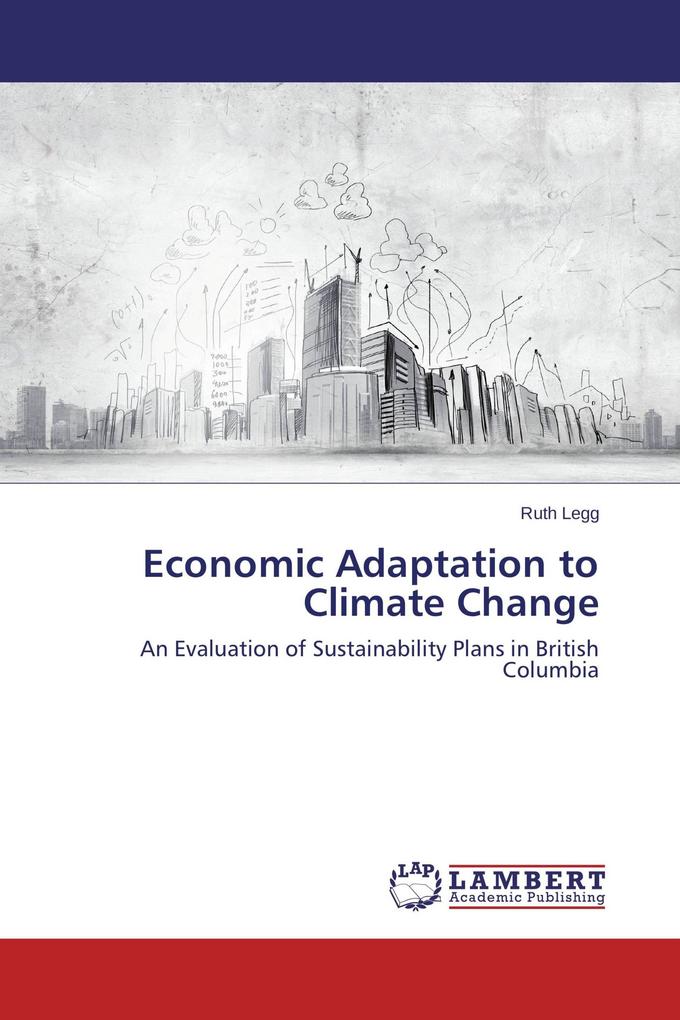 Economic Adaptation to Climate Change