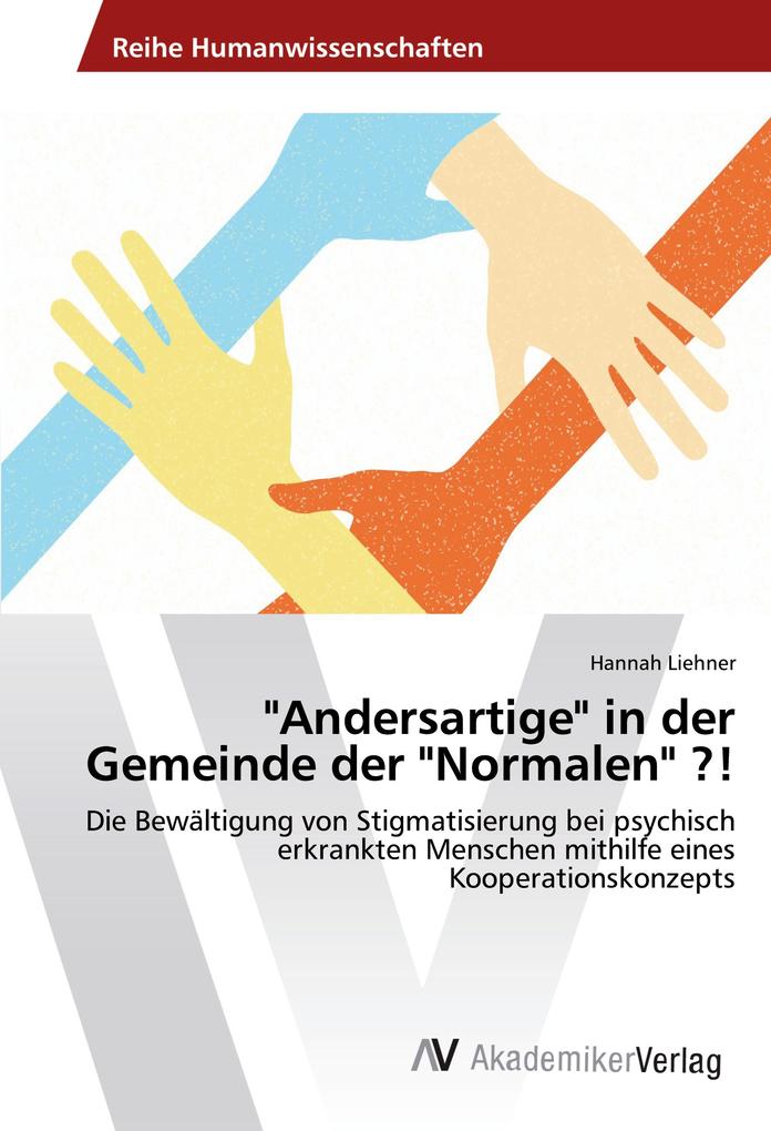 'Andersartige' in der Gemeinde der 'Normalen' ?!