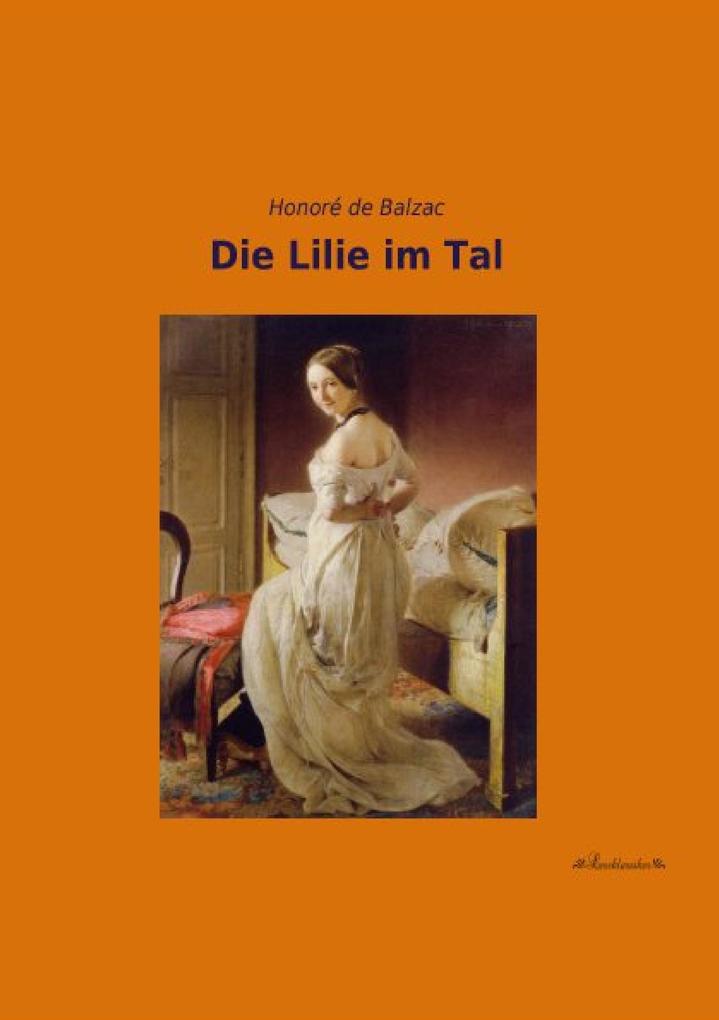 Die Lilie im Tal