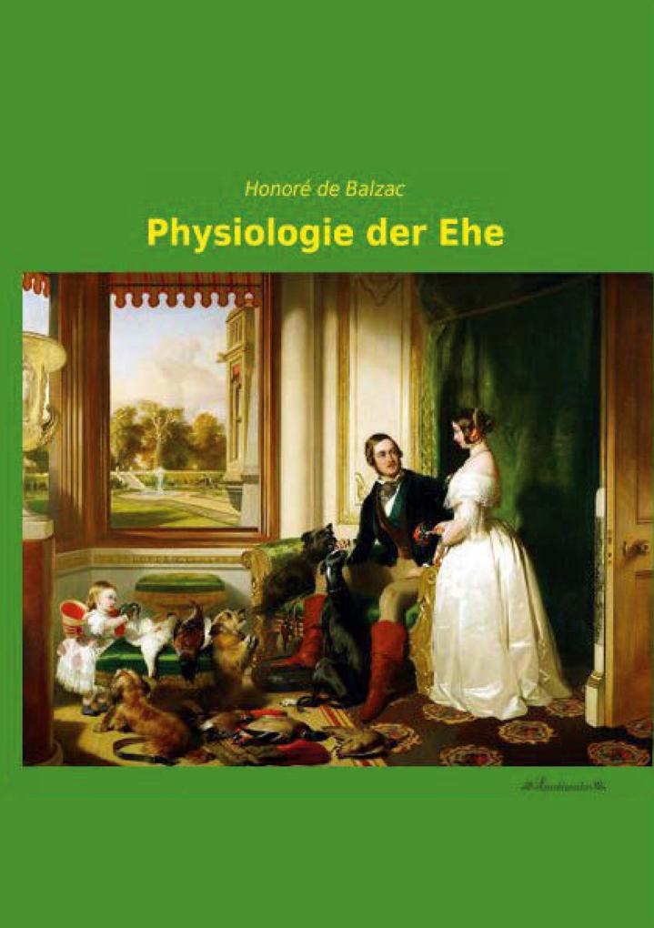 Physiologie der Ehe