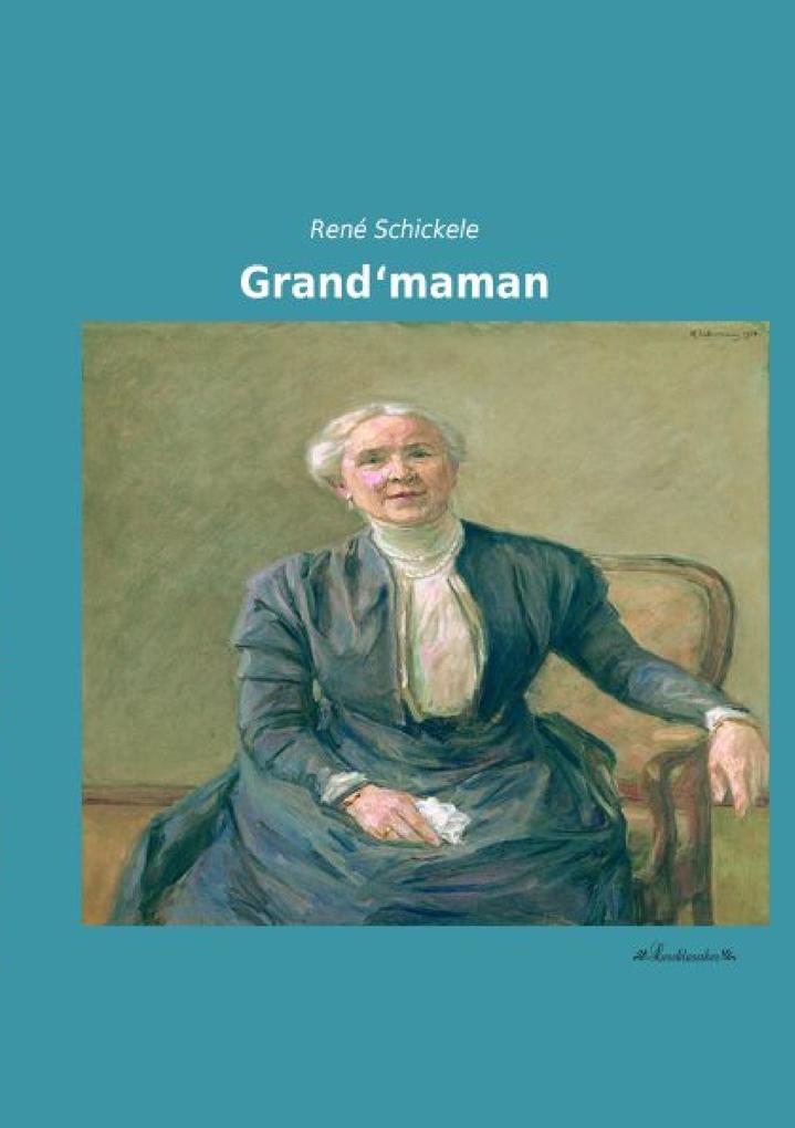 Grand'maman