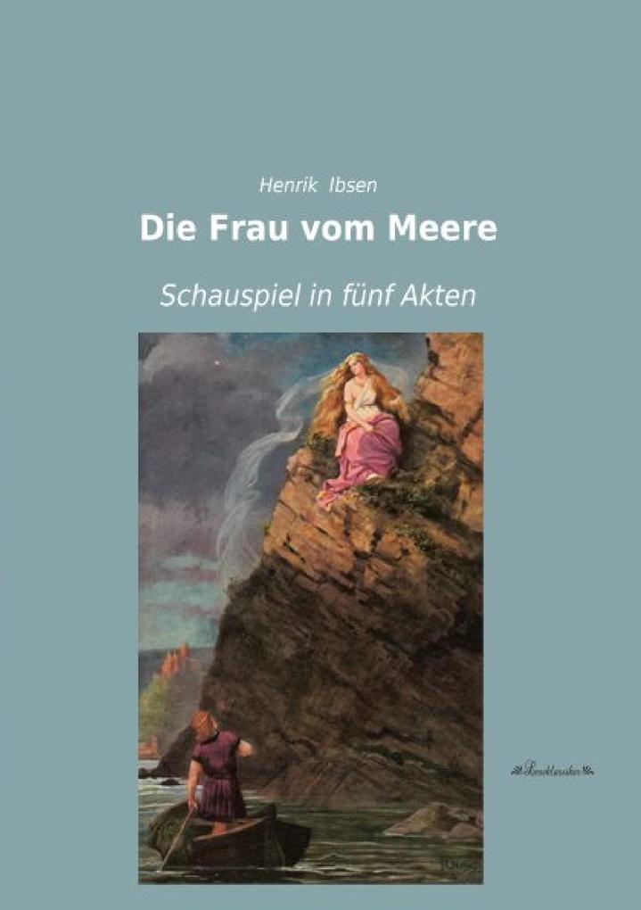 Die Frau vom Meere