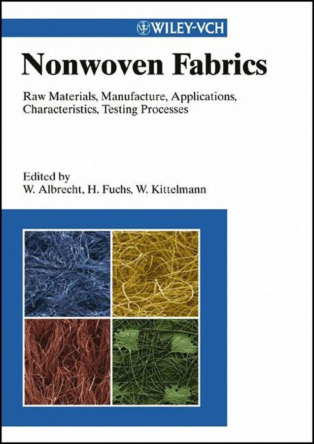 Nonwoven Fabrics