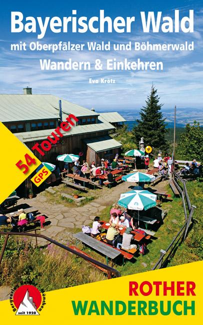 Image of Bayerischer Wald