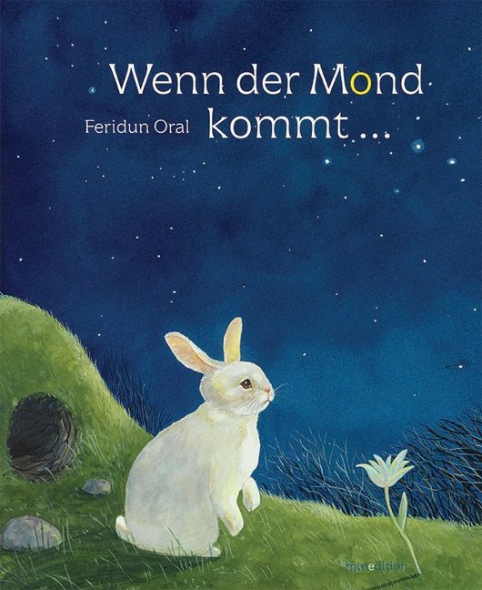 Image of Wenn der Mond kommt